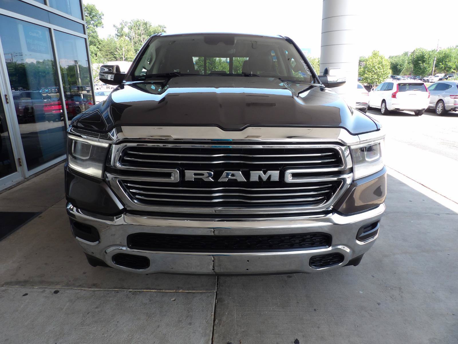 ram ram 1500 pickup 2021 1C6SRFJTXMN637407 image ram ram 1500 pickup 2021 1C6SRFJTXMN637407 image
